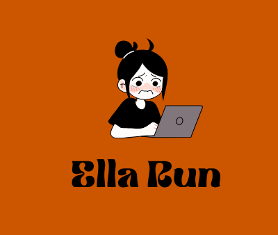 ellarun.com